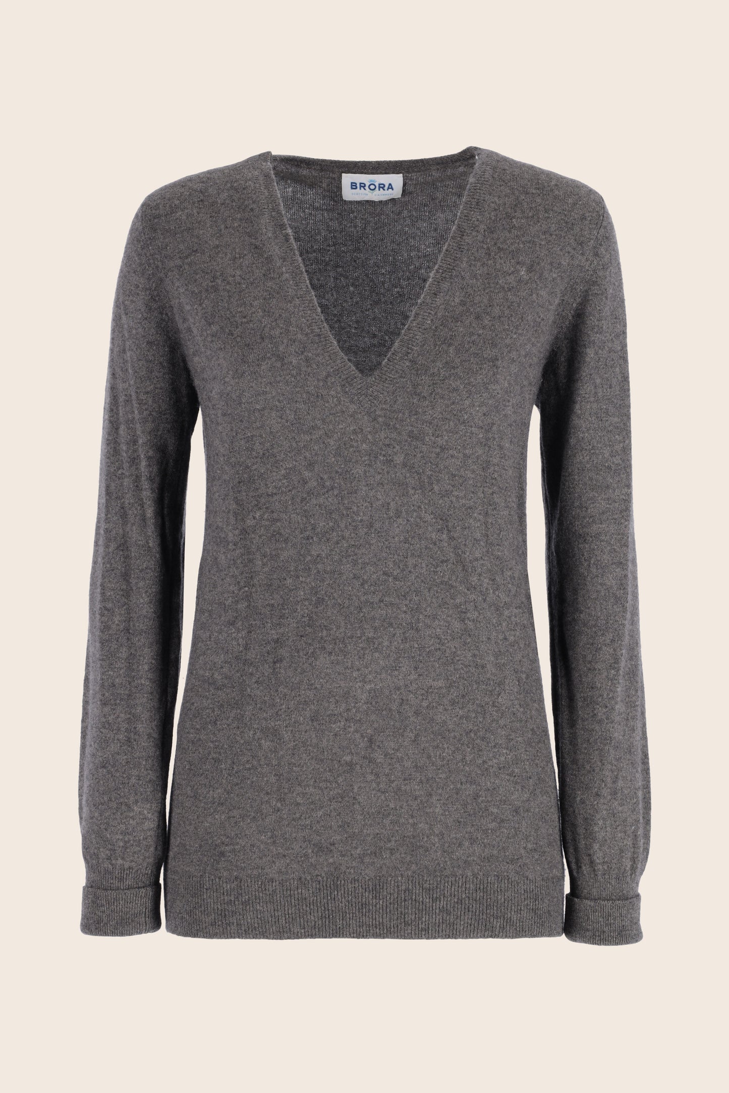 V-Neck