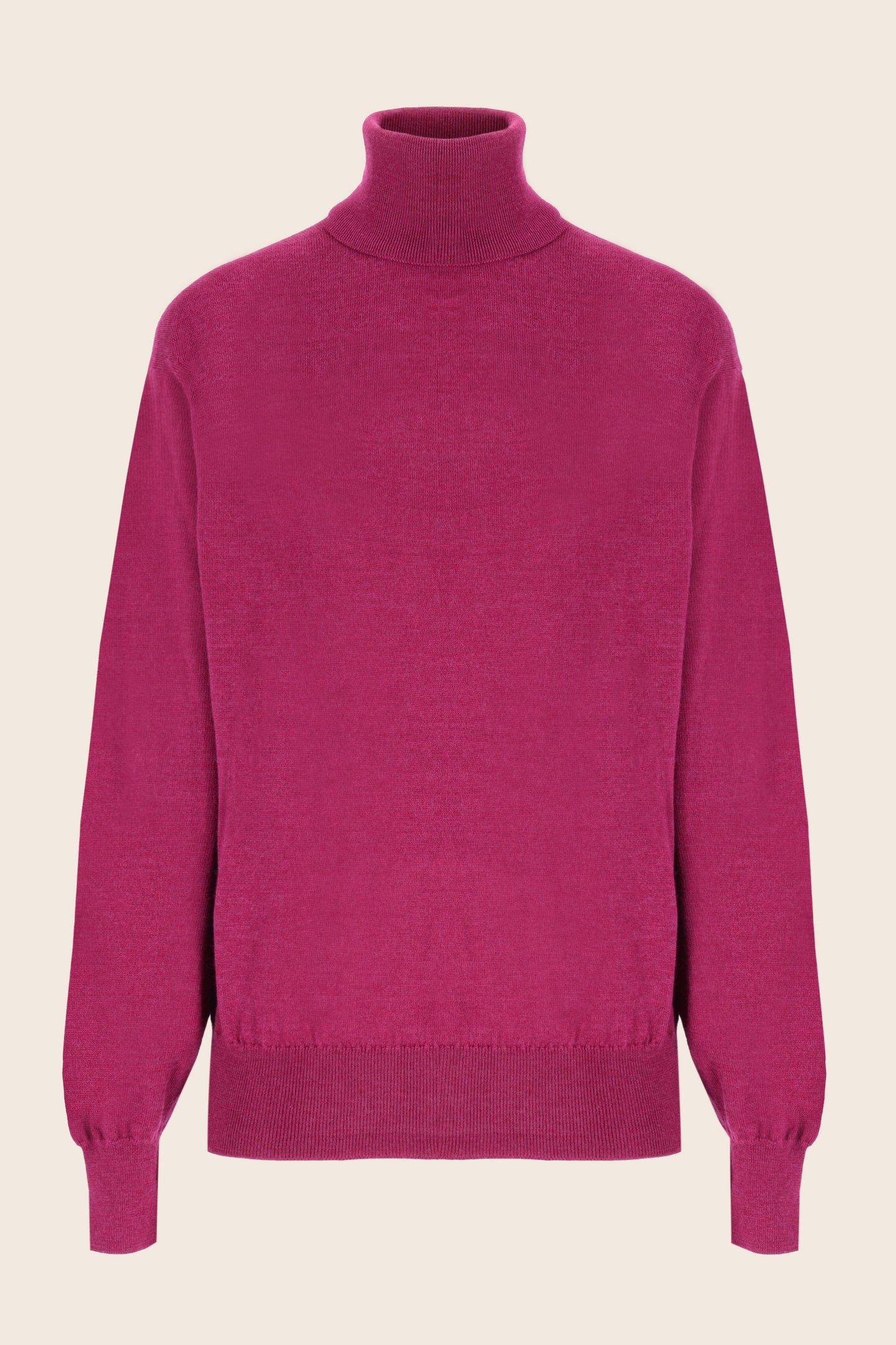 Rollneck