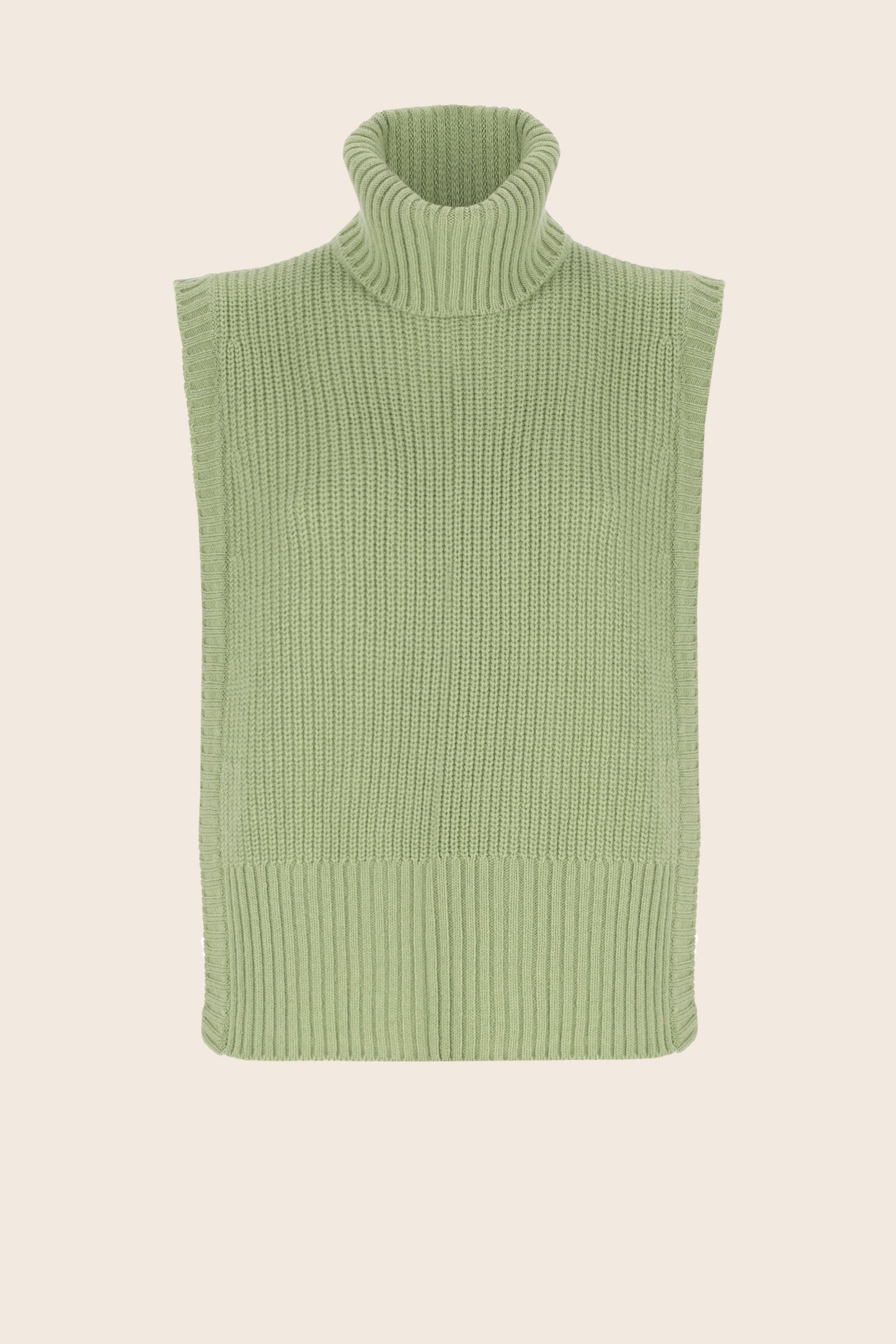 Rollneck Top