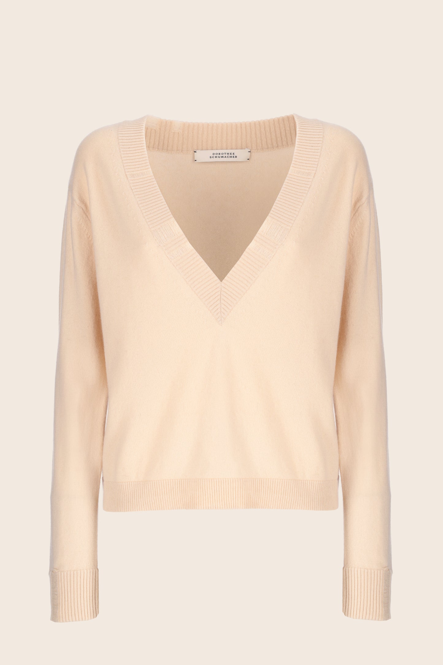 V-Neck