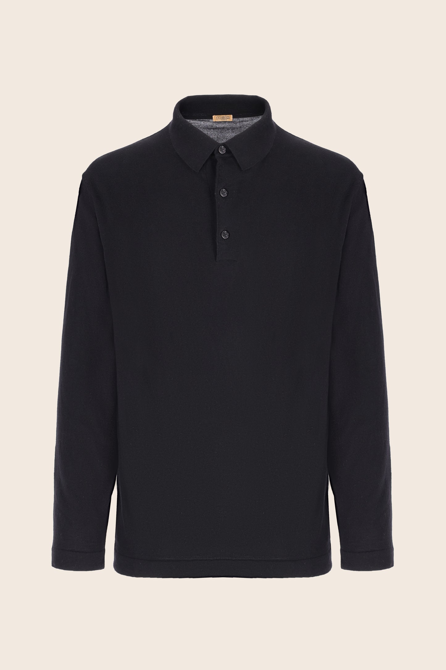 Polo-Neck - Light Weight