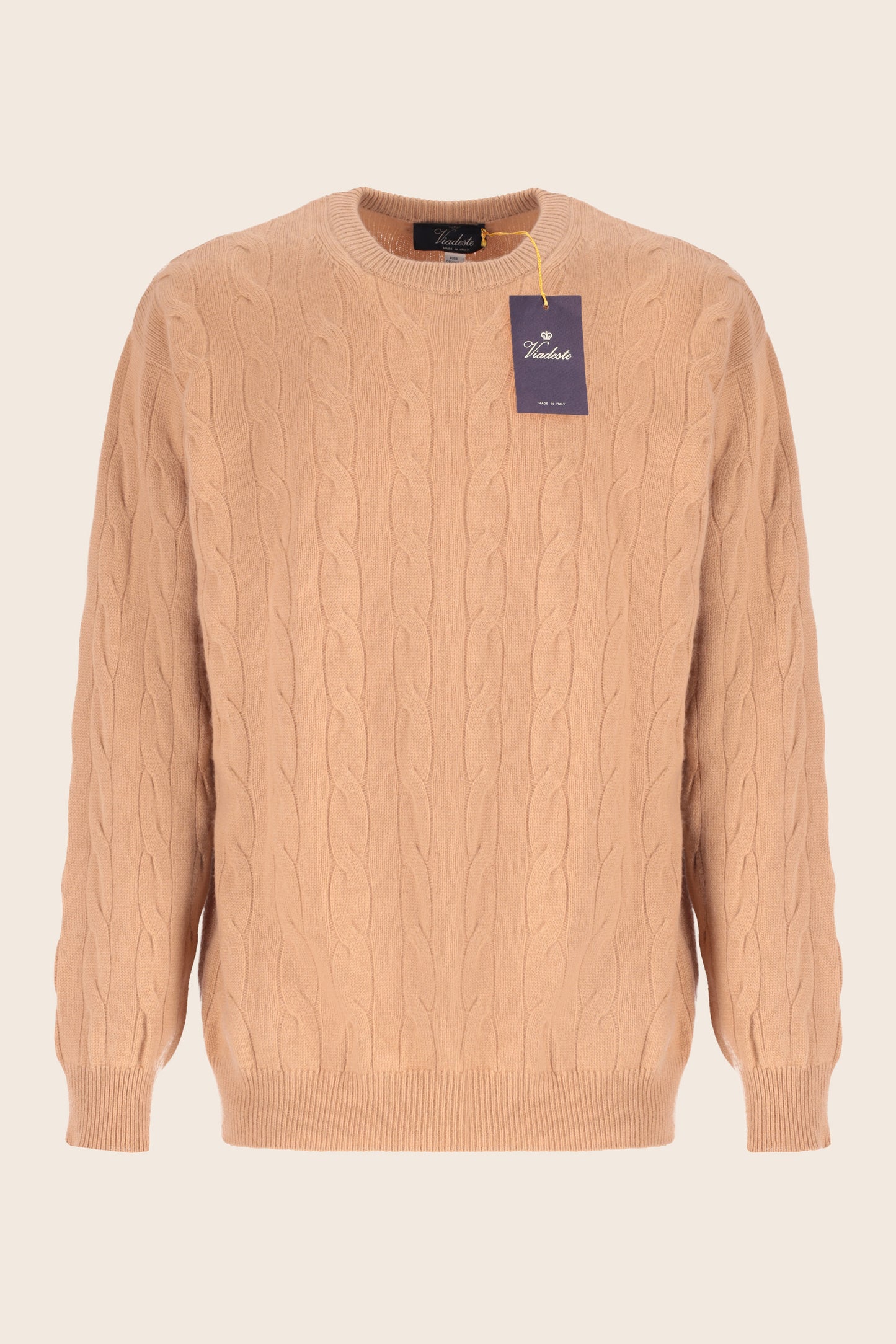 Crewneck - New with Tags