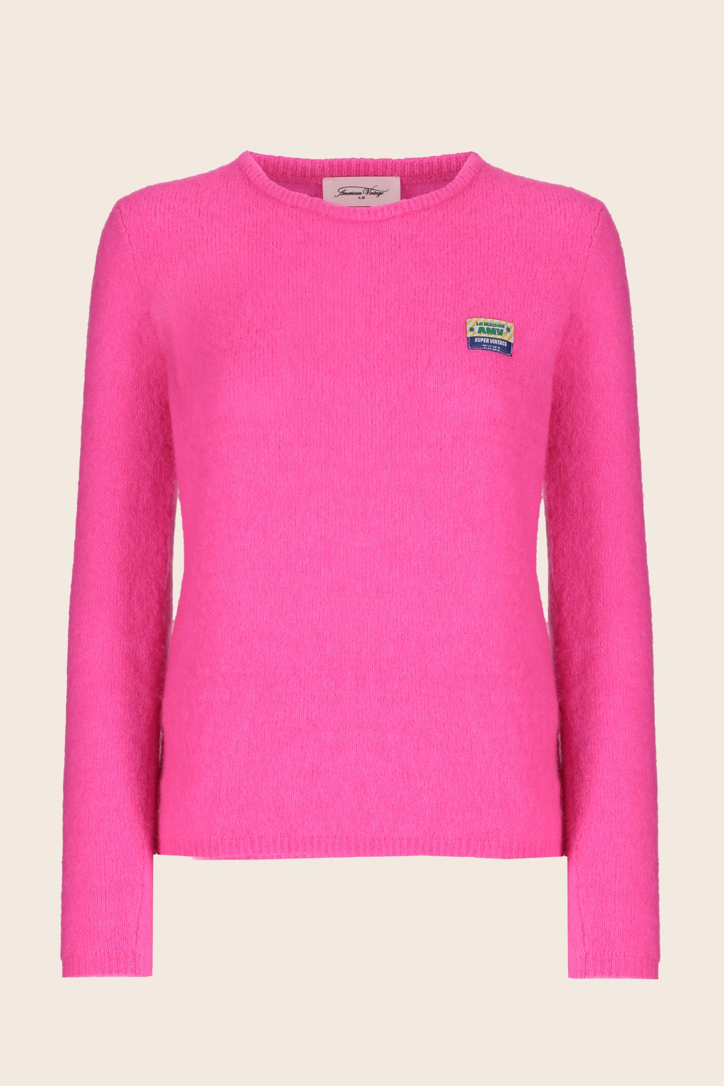 Crewneck