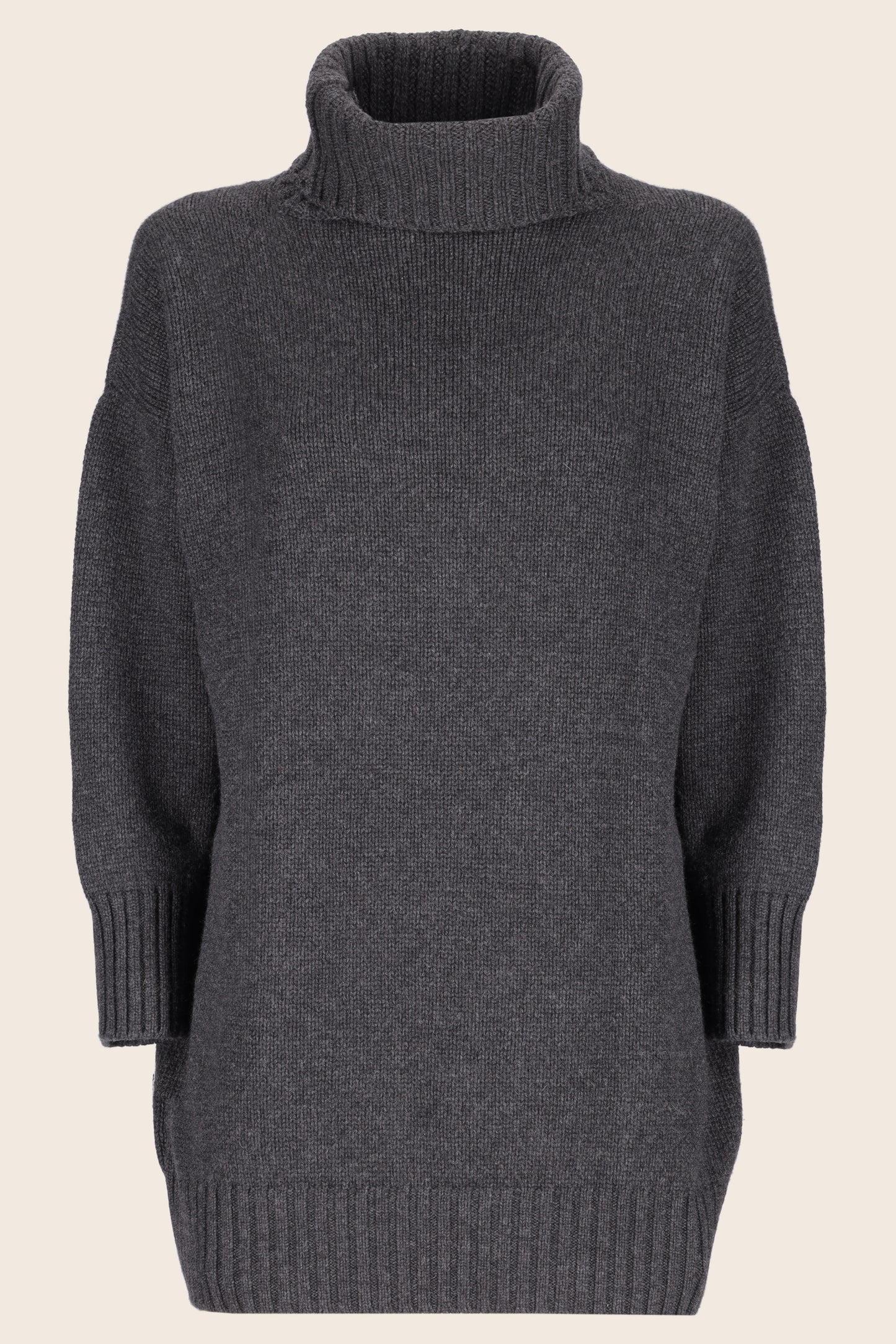 Rollneck Oversized - New with tags