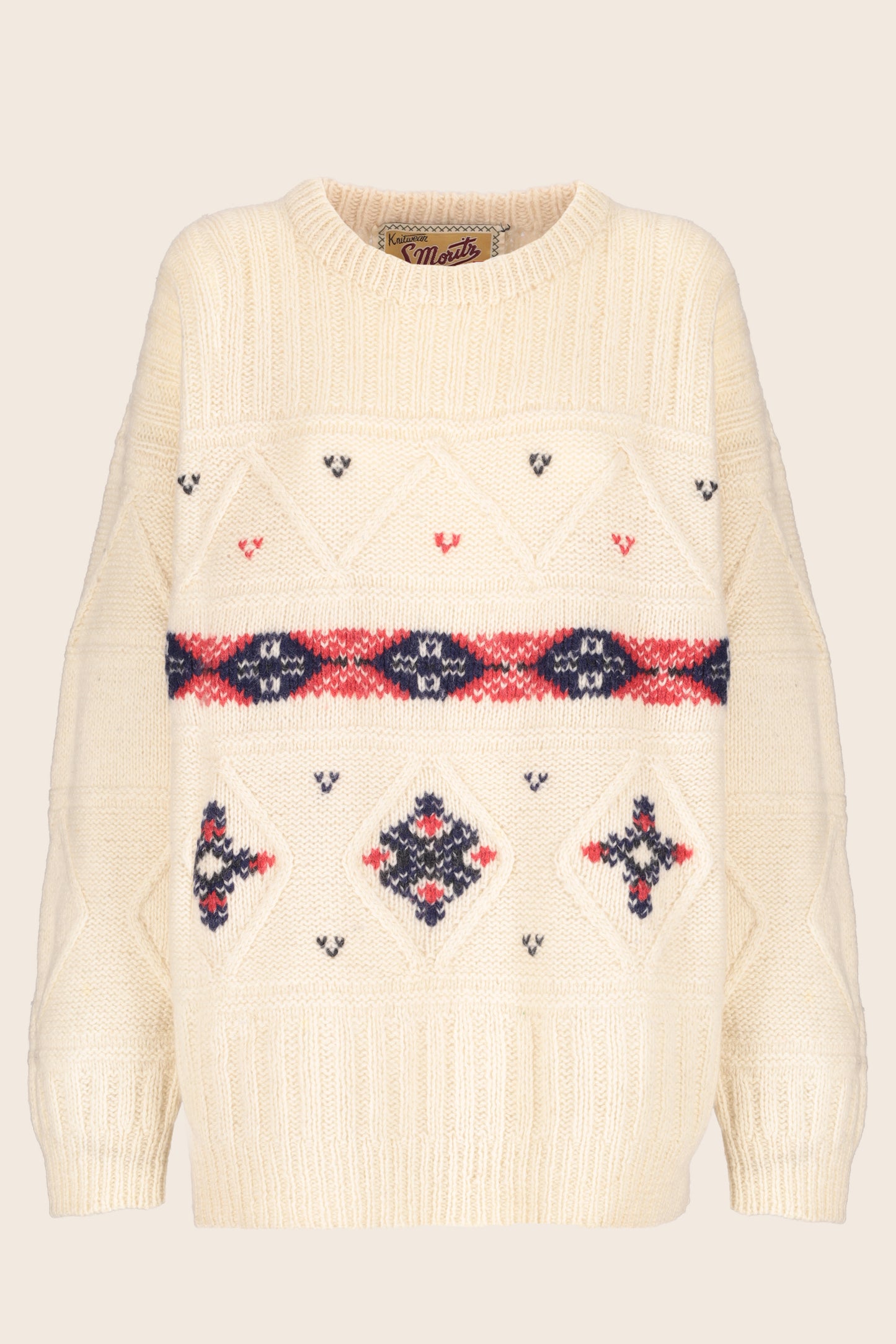 Nordic Crewneck