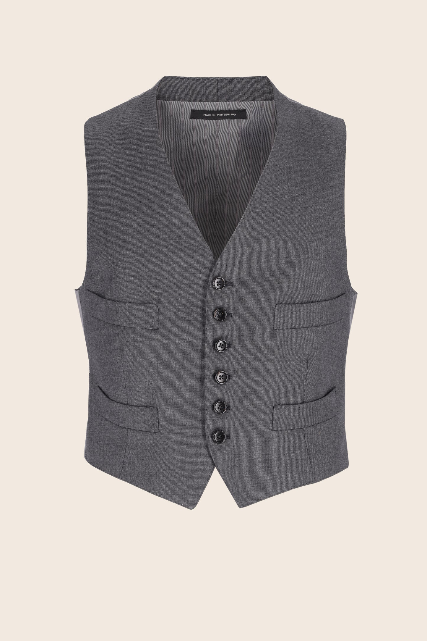 Vest, Suitvest