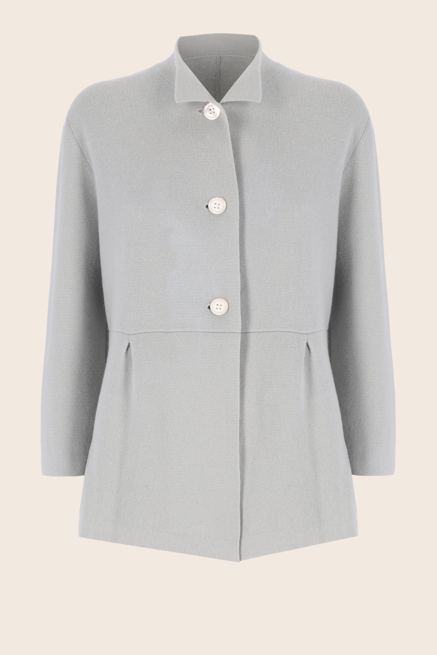 Cardigan Blazer