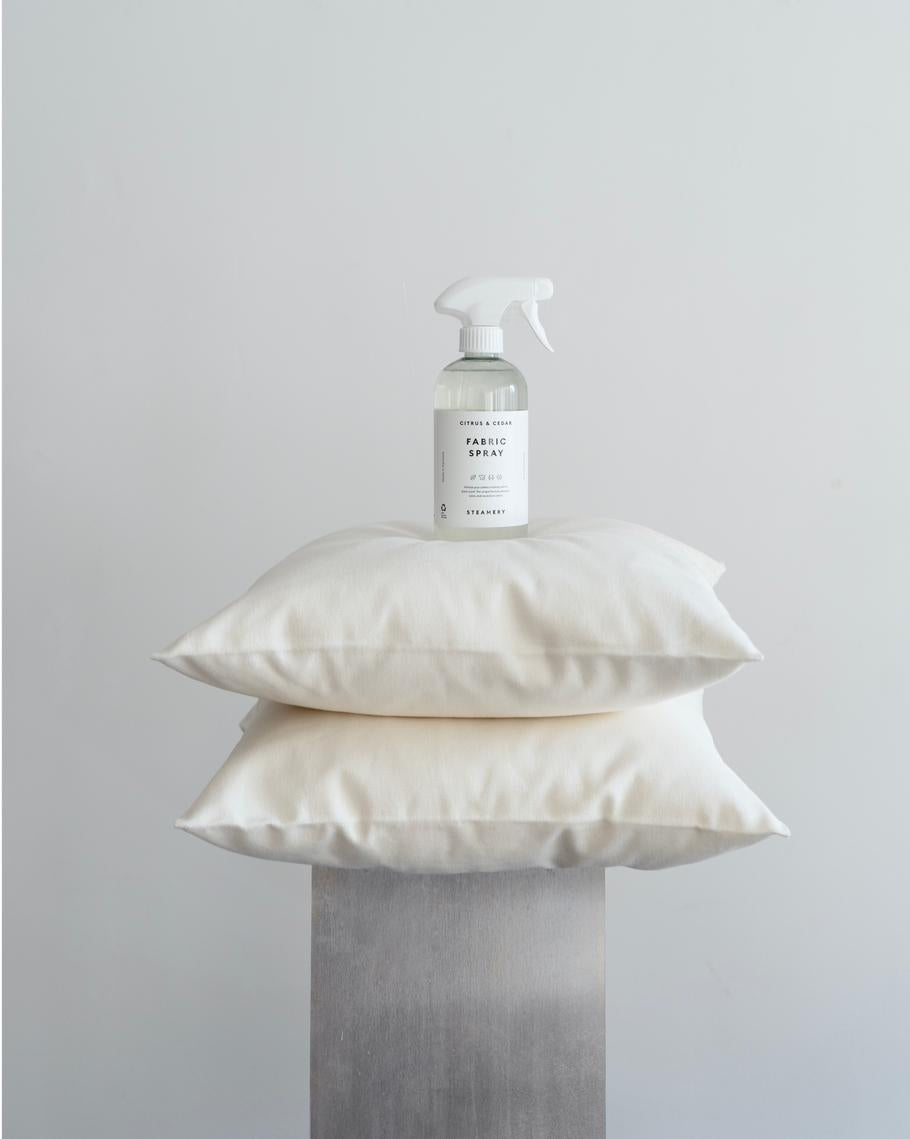 Fabric Spray Citrus & Cedar 500 ml