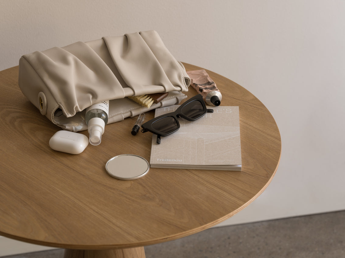 Fabric Spray Rose & Musk 100 ml