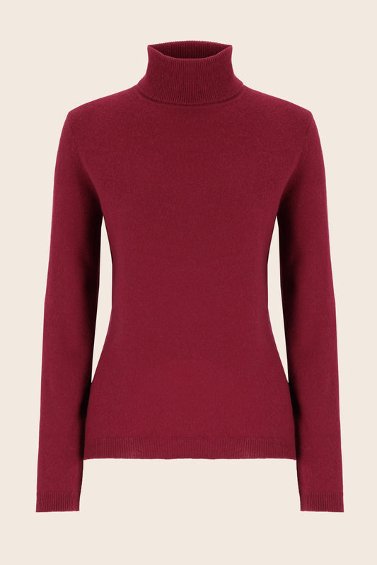 Rollneck