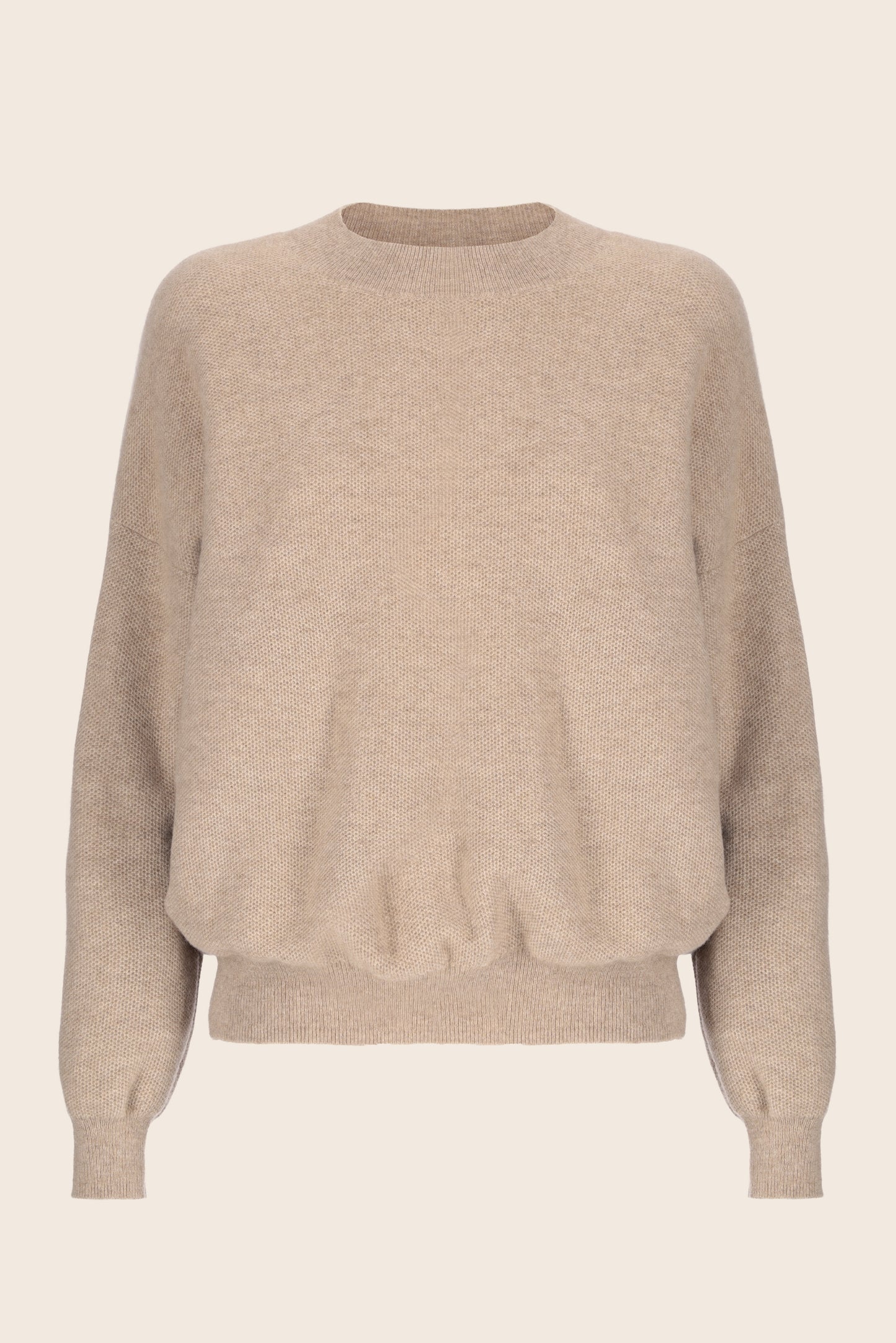 Crewneck