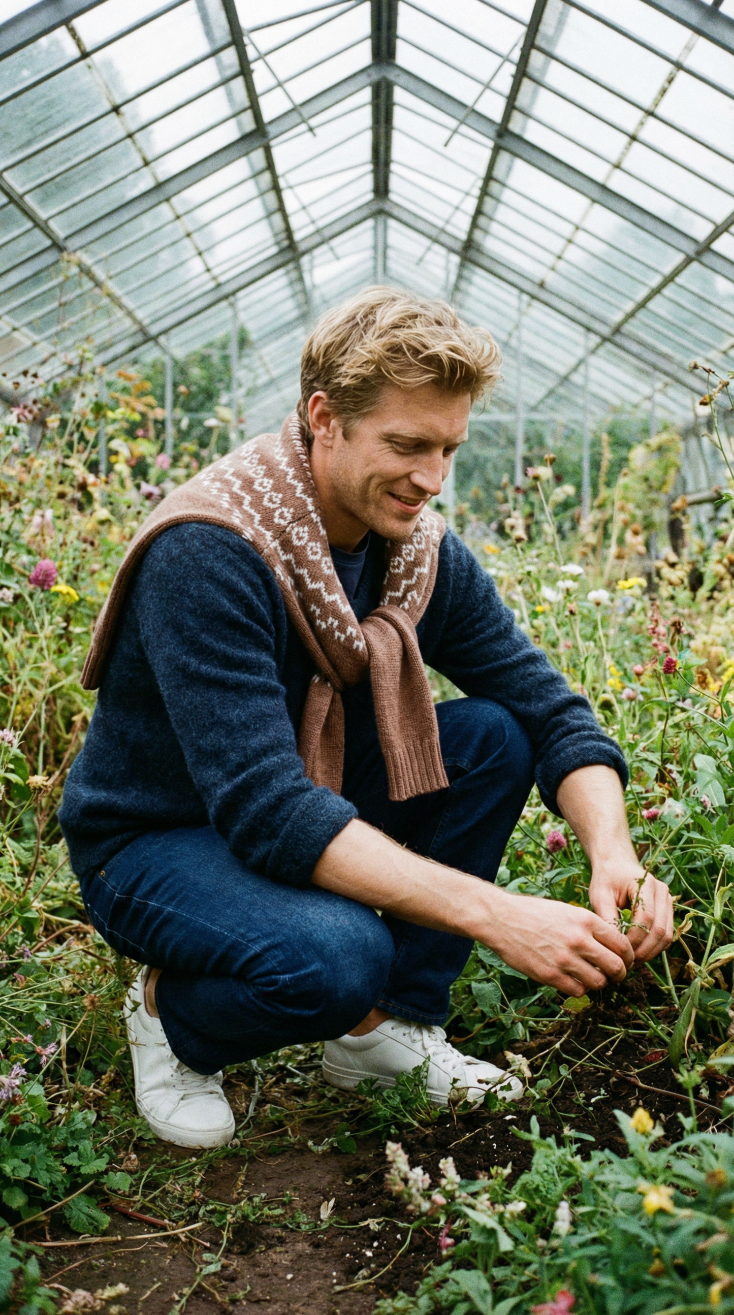 Mockneck - New with tags