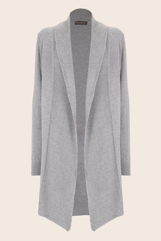 Long Cardigan