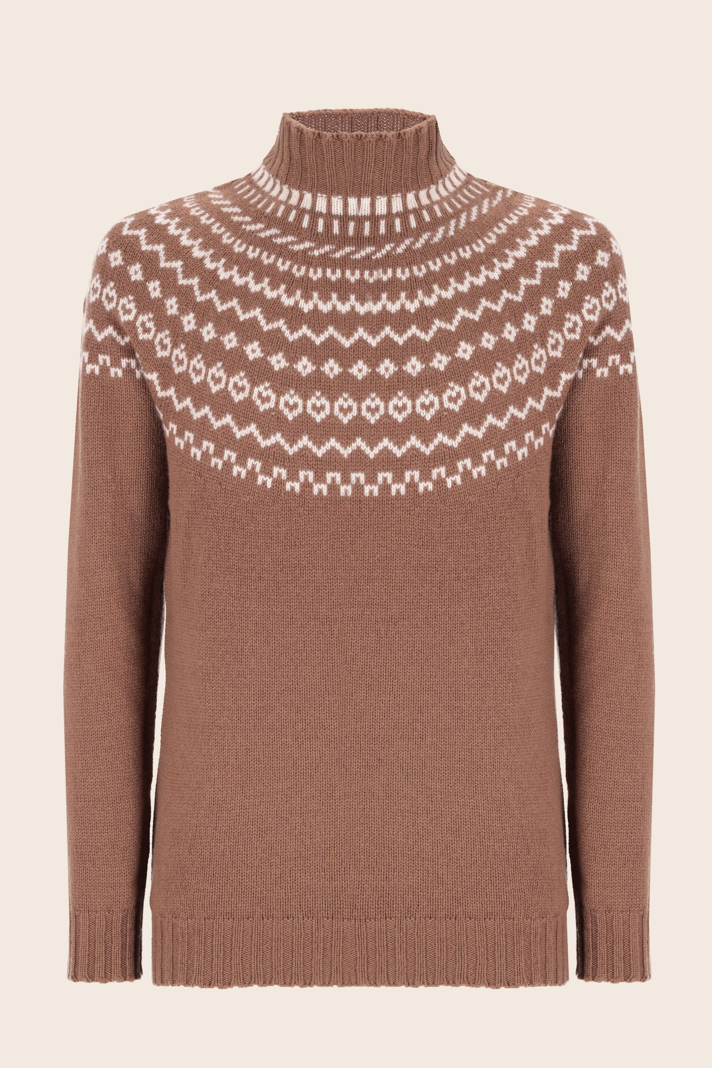 Mockneck - New with tags