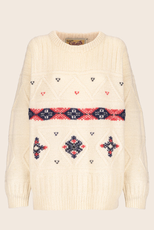 Nordic Crewneck