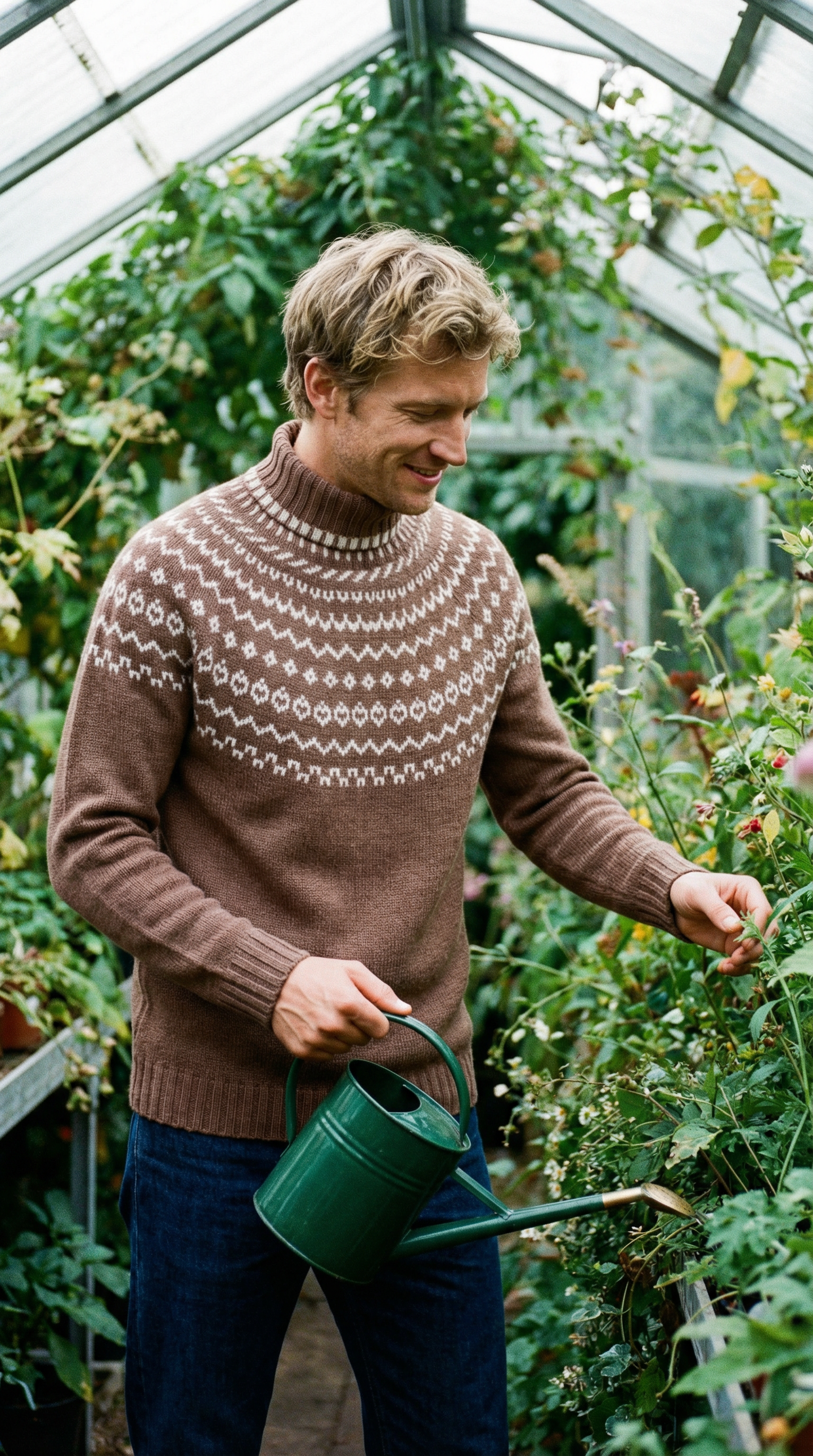 Mockneck - New with tags