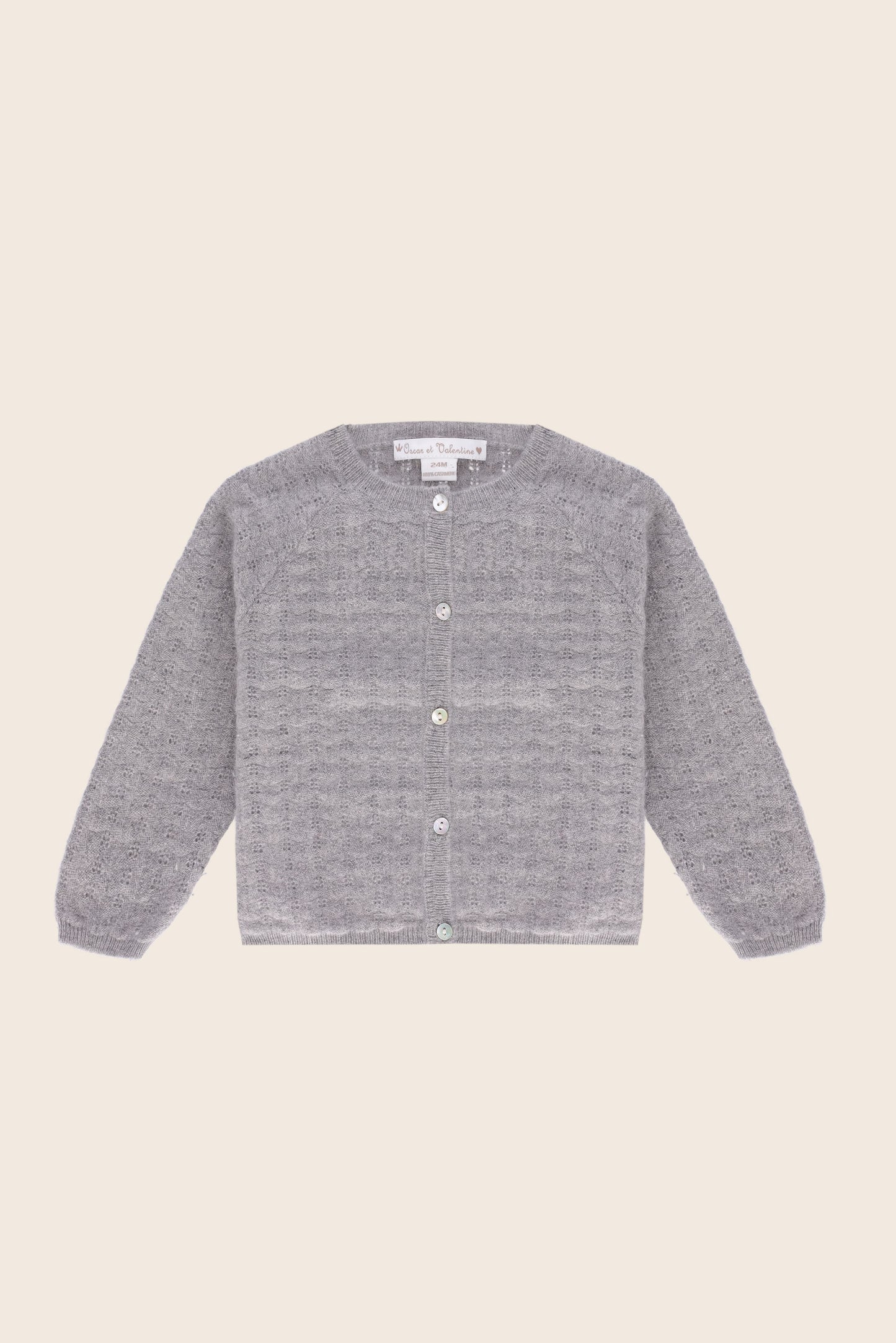 Cardigan  Unisex