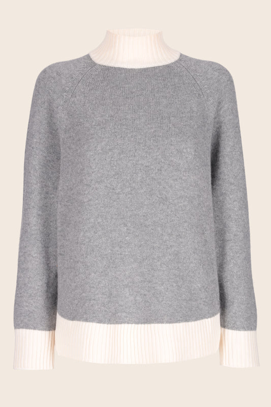 Mockneck