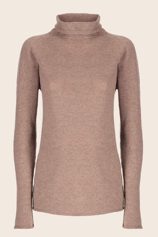 Rollneck