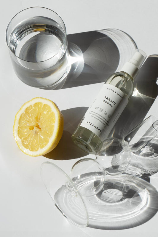 Fabric Spray Citrus & Cedar 100 ml