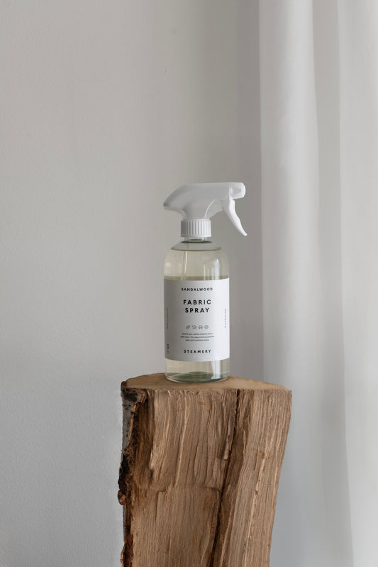 Fabric Spray Sandalwood 500 ml